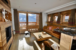 VALTHOSNOW Val Thorens